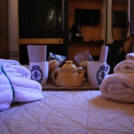 Il Giardino Di Gianni Hotell La Spezia Eksteriør bilde