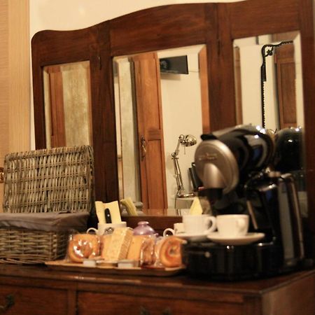 Il Giardino Di Gianni Hotell La Spezia Eksteriør bilde