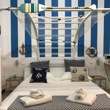 Il Giardino Di Gianni Hotell La Spezia Eksteriør bilde