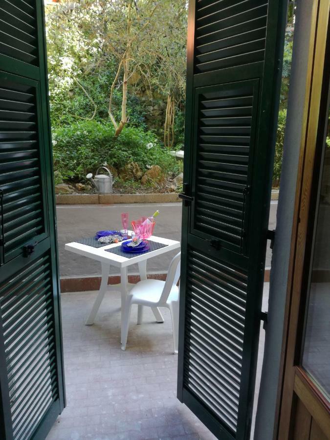 Il Giardino Di Gianni Hotell La Spezia Eksteriør bilde