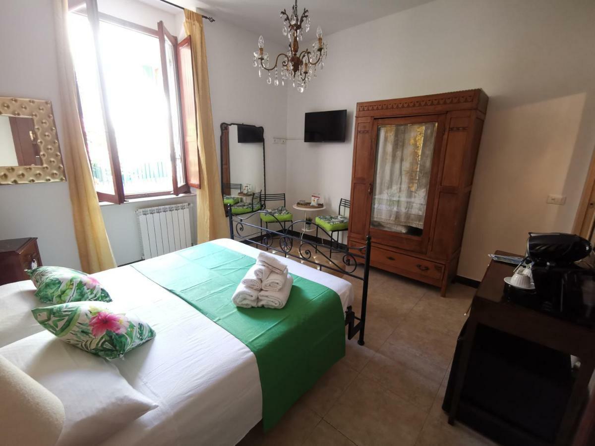 Il Giardino Di Gianni Hotell La Spezia Eksteriør bilde