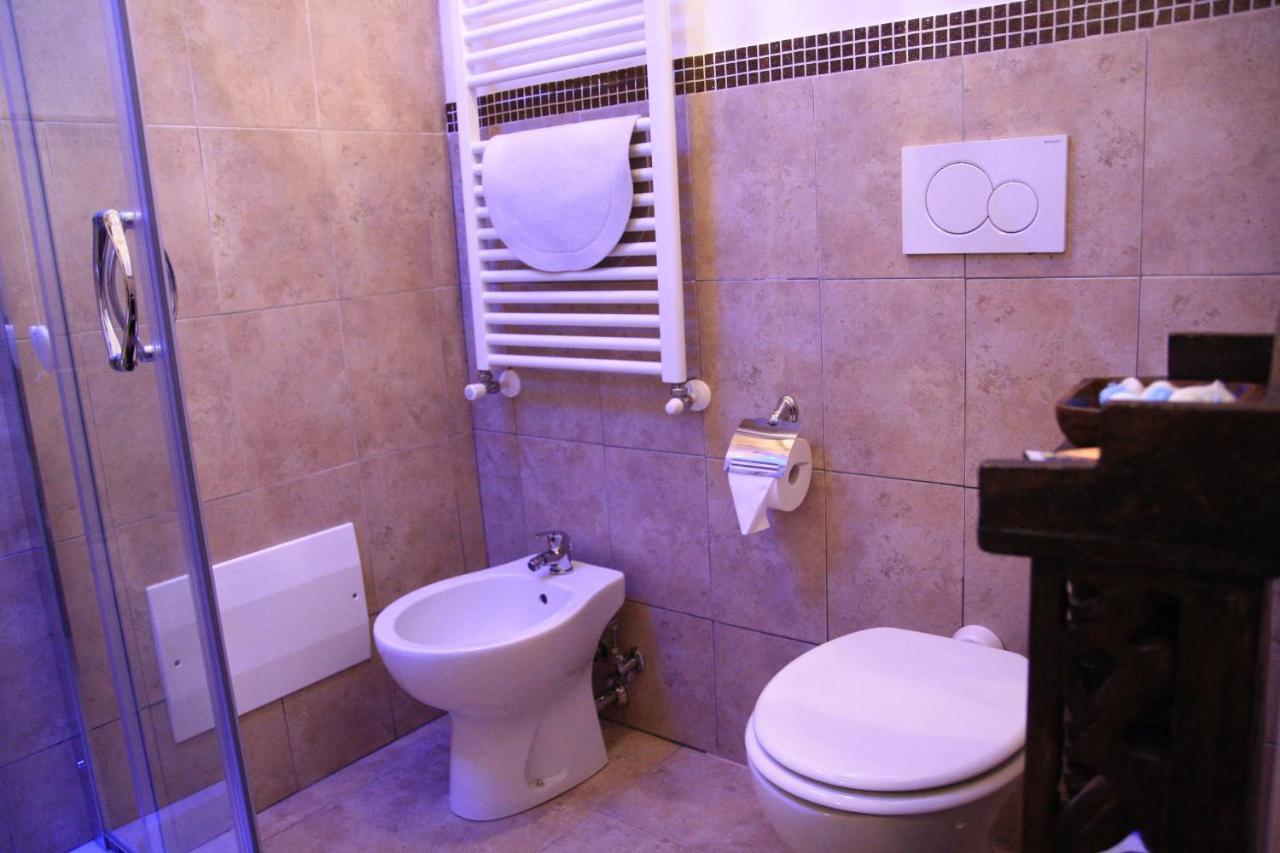 Il Giardino Di Gianni Hotell La Spezia Eksteriør bilde