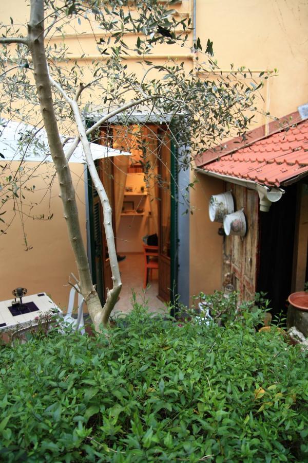 Il Giardino Di Gianni Hotell La Spezia Eksteriør bilde