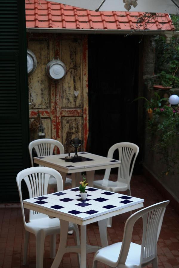 Il Giardino Di Gianni Hotell La Spezia Eksteriør bilde