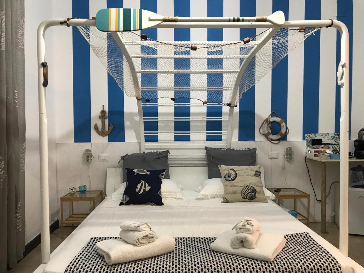 Il Giardino Di Gianni Hotell La Spezia Eksteriør bilde