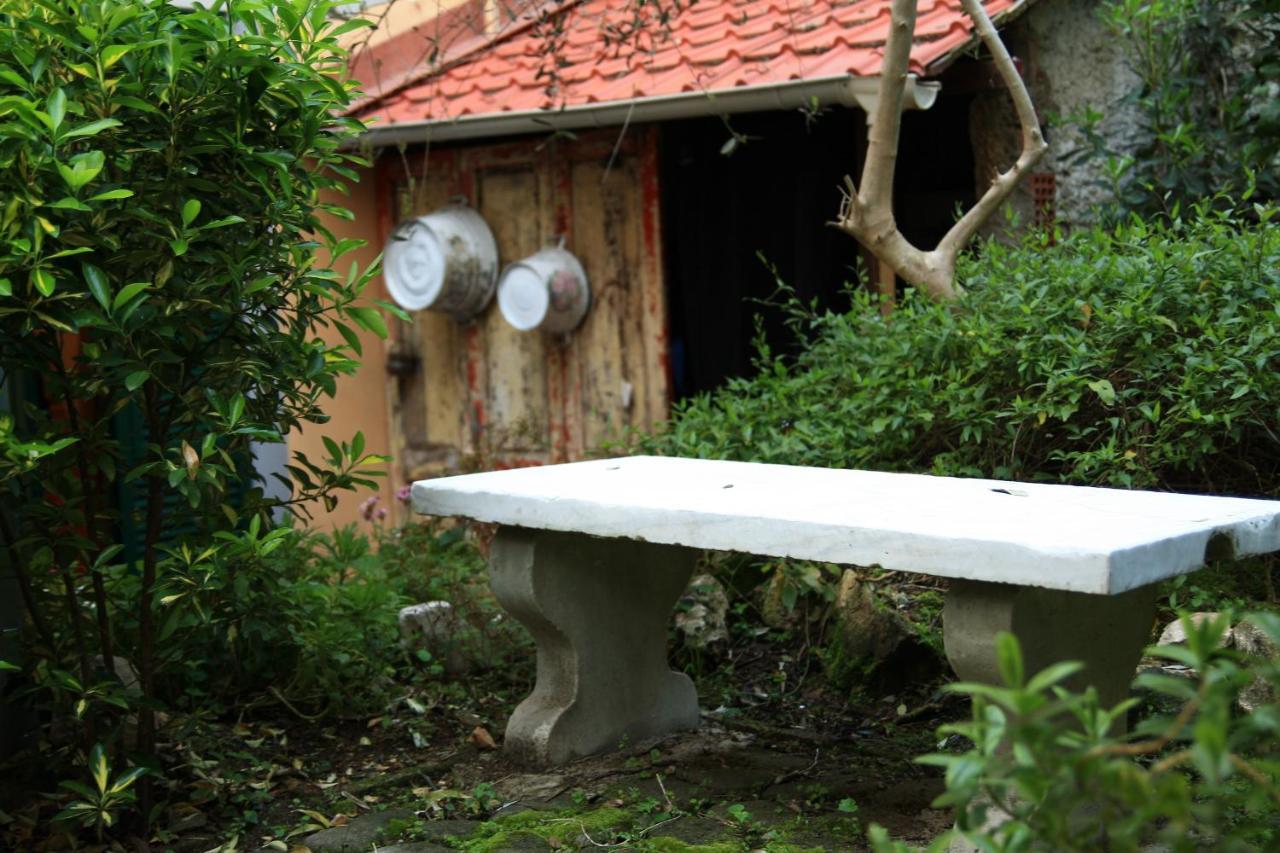 Il Giardino Di Gianni Hotell La Spezia Eksteriør bilde