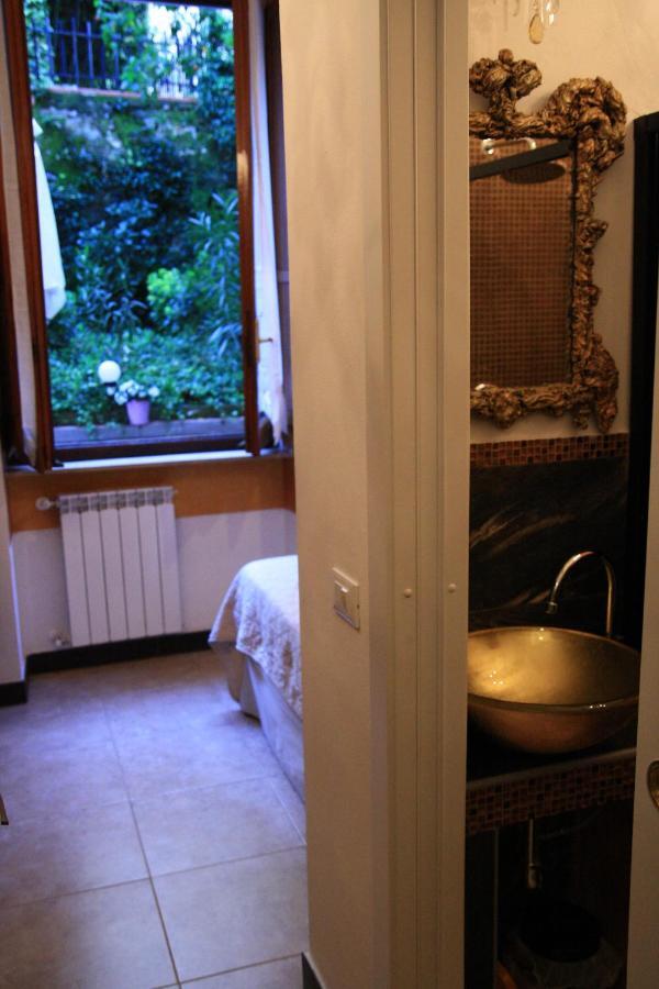 Il Giardino Di Gianni Hotell La Spezia Eksteriør bilde