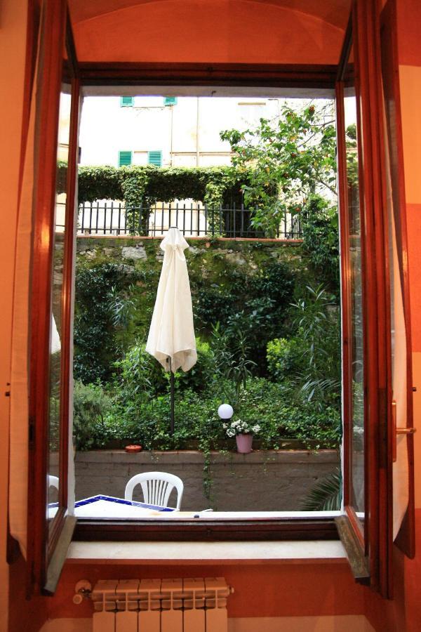 Il Giardino Di Gianni Hotell La Spezia Eksteriør bilde