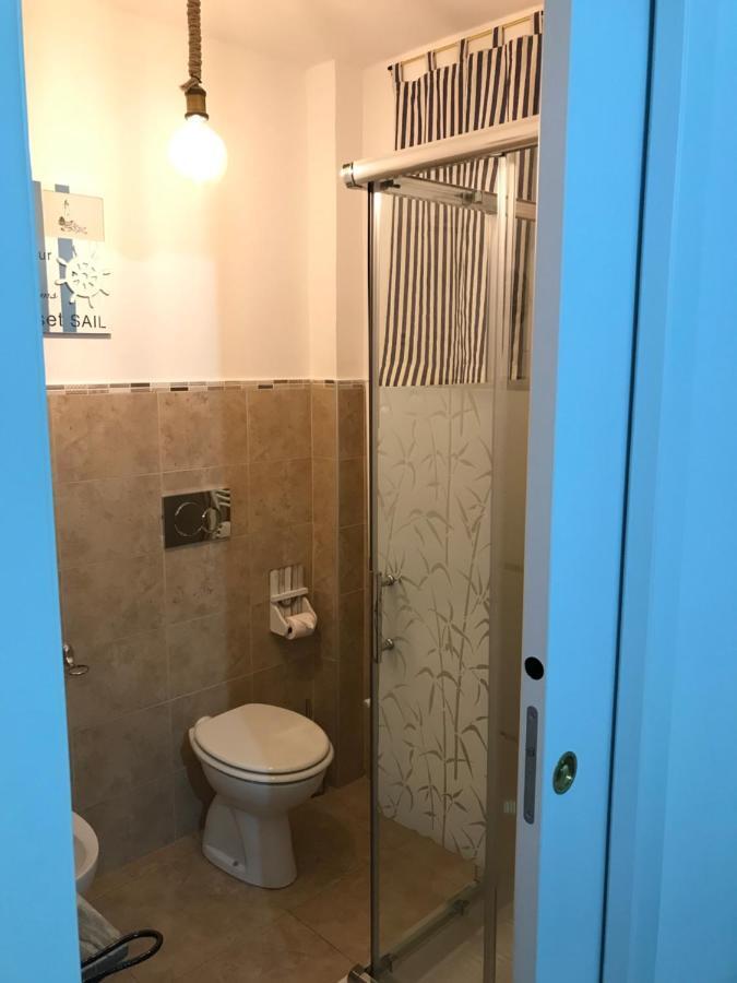 Il Giardino Di Gianni Hotell La Spezia Eksteriør bilde